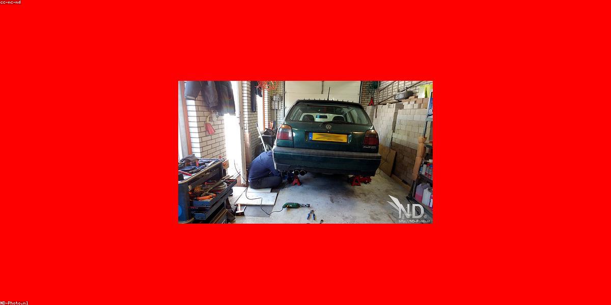 Charm City Auto Repair