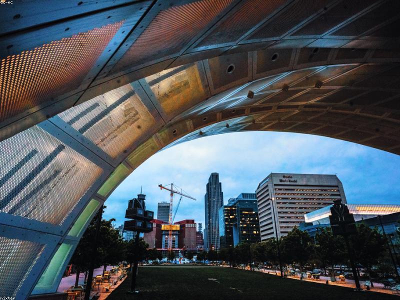 Rent: 4BR Condo in Inner Harbor