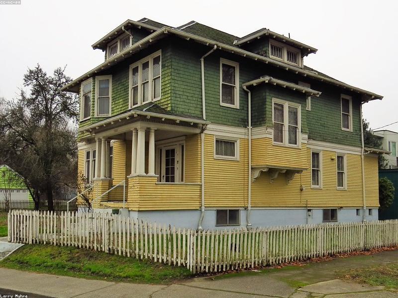 For Sale: 3BR House in Inner Harbor