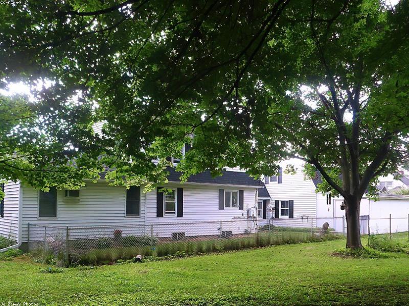 Rent: 3BR House in Charles Village