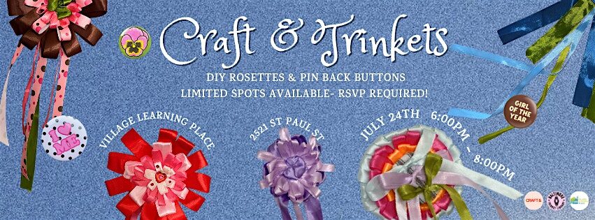 Craft & Trinkets