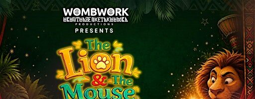 The Lion and the Mouse