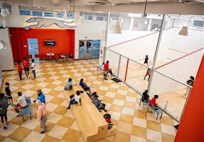 Try Squash Night!