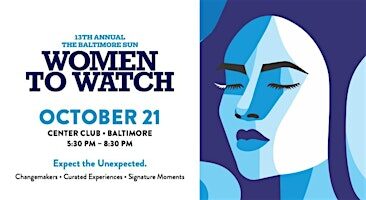 Women to Watch 2026