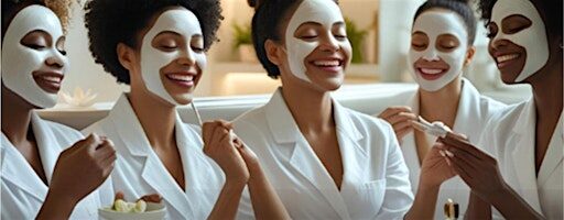 SIP, SAVOR AND SELF CARE Part 2!