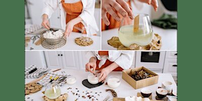 Candle Making With Instructor Erica - Candle Making Class in Baltimore | Classpop!™