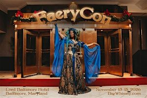 FaeryCon