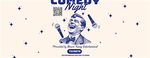 Father's Day Weekend Comedy At Ovenbird