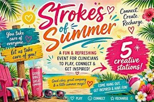 Strokes of Summer