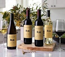DUCKHORN Wine Dinner