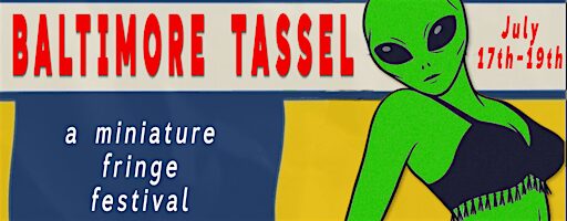 Tassel Stand Up Showcase