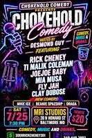 Baltimore Comedy Show