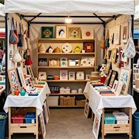 Baltimore  Art & Craft Pop-Up Market