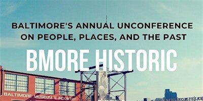 Bmore Historic 2026