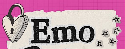 Emo Prom at Peabody Heights Brewery