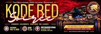 Kappa Week: Kode Red Soirée
