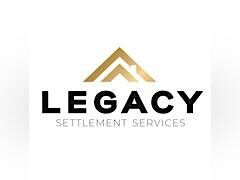Legacy Settlement Services Headshot Happy Hour