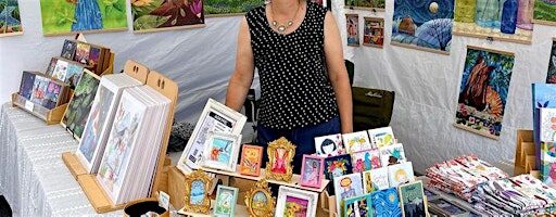 Art, Craft & Community – Baltimore