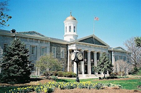 Baltimore County Office of Human Resources  Information Session 10 AM Sharp