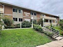 Cedar Hill Open House!