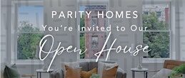 Parity Open House