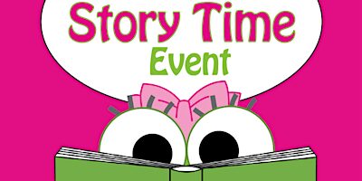 sweetFrog Timonium Story Time