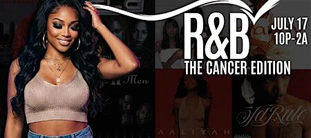Pretty Girls Love R&B | Free VIP 4 Birthday Celebrations | 410-504-3258