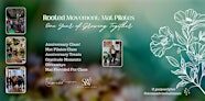 Rooted Movement: Mat Pilates - One Year of Growing Together