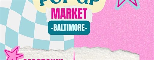 Makers Market in Baltimore | by Pop Up Gallery