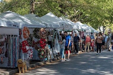 Baltimore Craft Bazaar