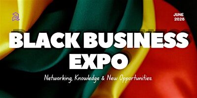 Black Business Expo