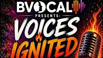 Baltimore BVOCAL presents Voices Ignited