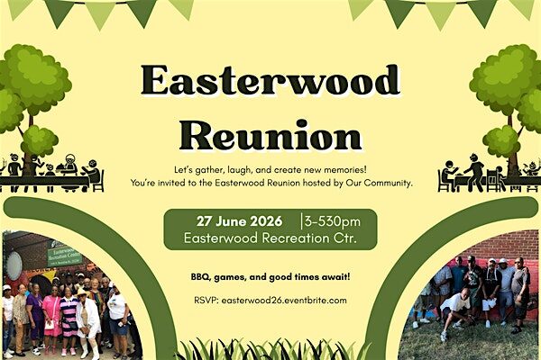 Easterwood Reunion 2026