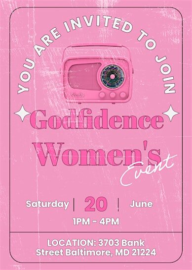Godfidence