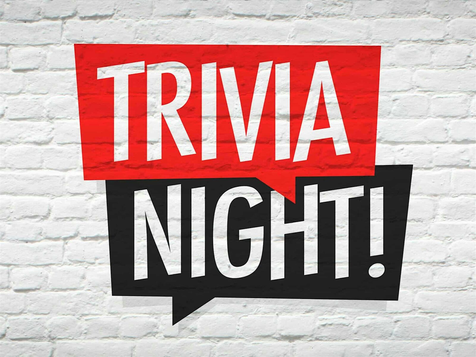 Trivia Night at Fountainside