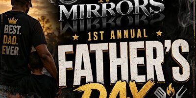 Fathers Day Cookout Banger
