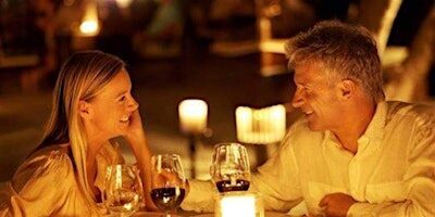 Baltimore Online Speed Dating (43-55 age group)
