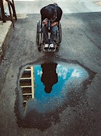 Creative Lives, Adaptive Practices
