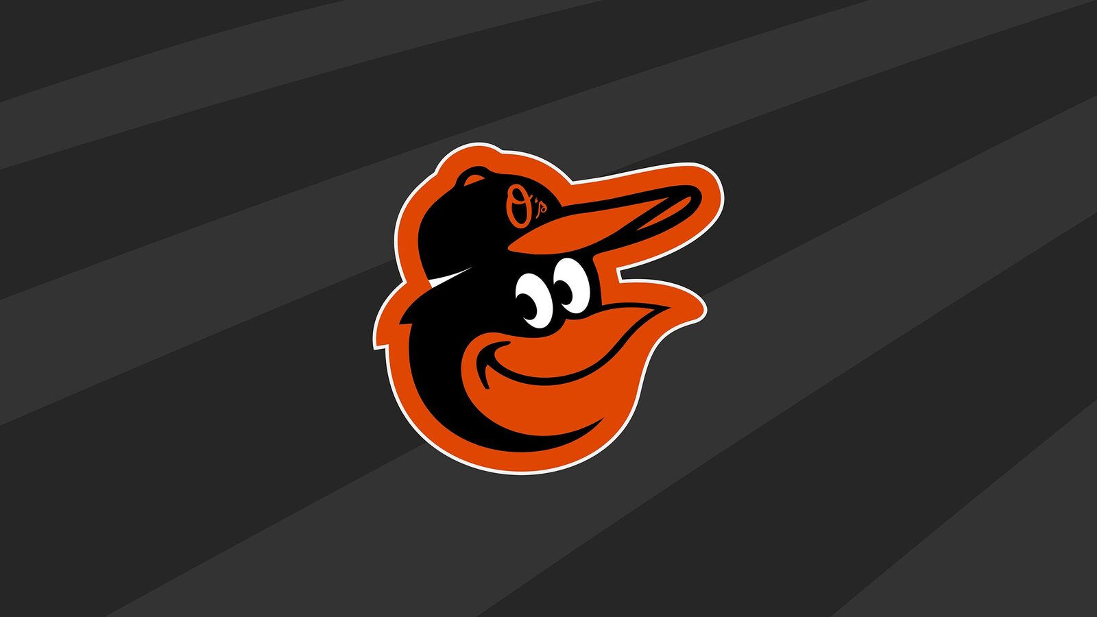 Baltimore Orioles vs Atlanta Braves: Birdland Hawaiian Shirt