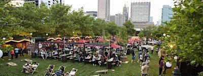 Chesapeake Arts Festival