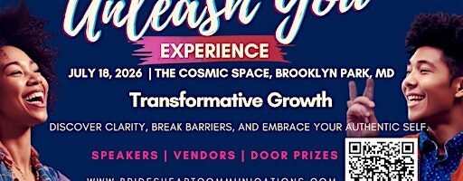 Unleash You Experience
