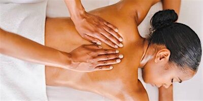 1 Hour Personalized Massage Healing to Ease Stress, Pain And Tension