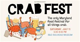 Crab Fest