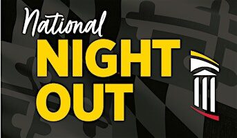 National Night Out Free Event