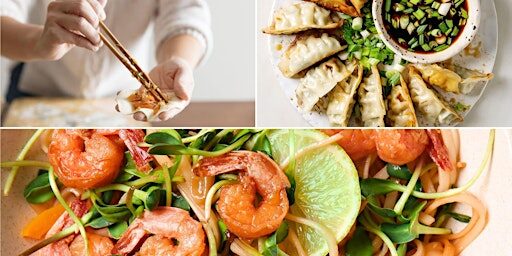 The Art of Chinese Hand Pulled Noodles - Cooking Class in Baltimore | Cozymeal™