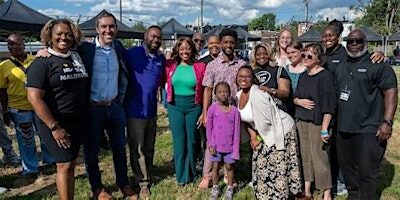 Baltimore City Health Department Overdose Awareness Day 2026