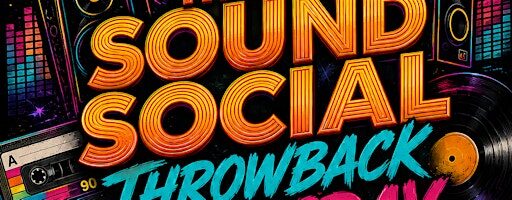 Throwback Thursday Party