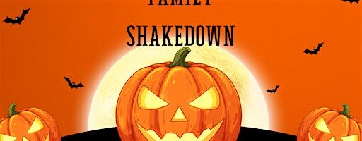 Billyween Makers Family Shakedown