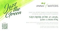 11th Annual Jazz on the Green - Reschedule