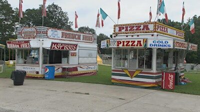 Baltimore Summer Food Festival